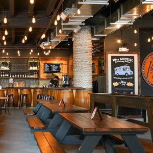 Visit a New Brewery