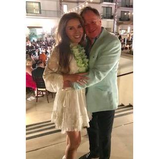 Fundraiser Event In HB- We love being together, no matter what we do.  Having fun while making a difference is the BEST! :)