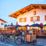 Icicle Brewing Company