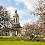 Trinity College Book of Kells Experience