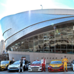 NASCAR Hall of Fame
