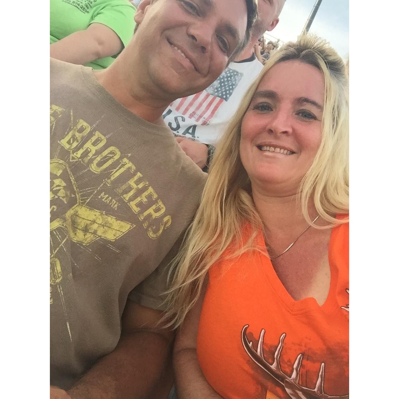 Kentucky Speedway 2016