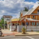 Cocina & Cantina Mexican Restaurant