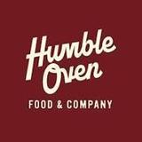 Humble Oven