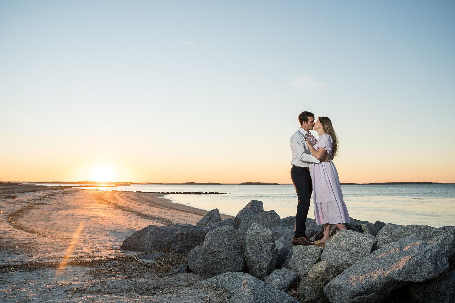 The Wedding Website of Katherine Mary Porter and Kenneth Albert Jones, Jr.
