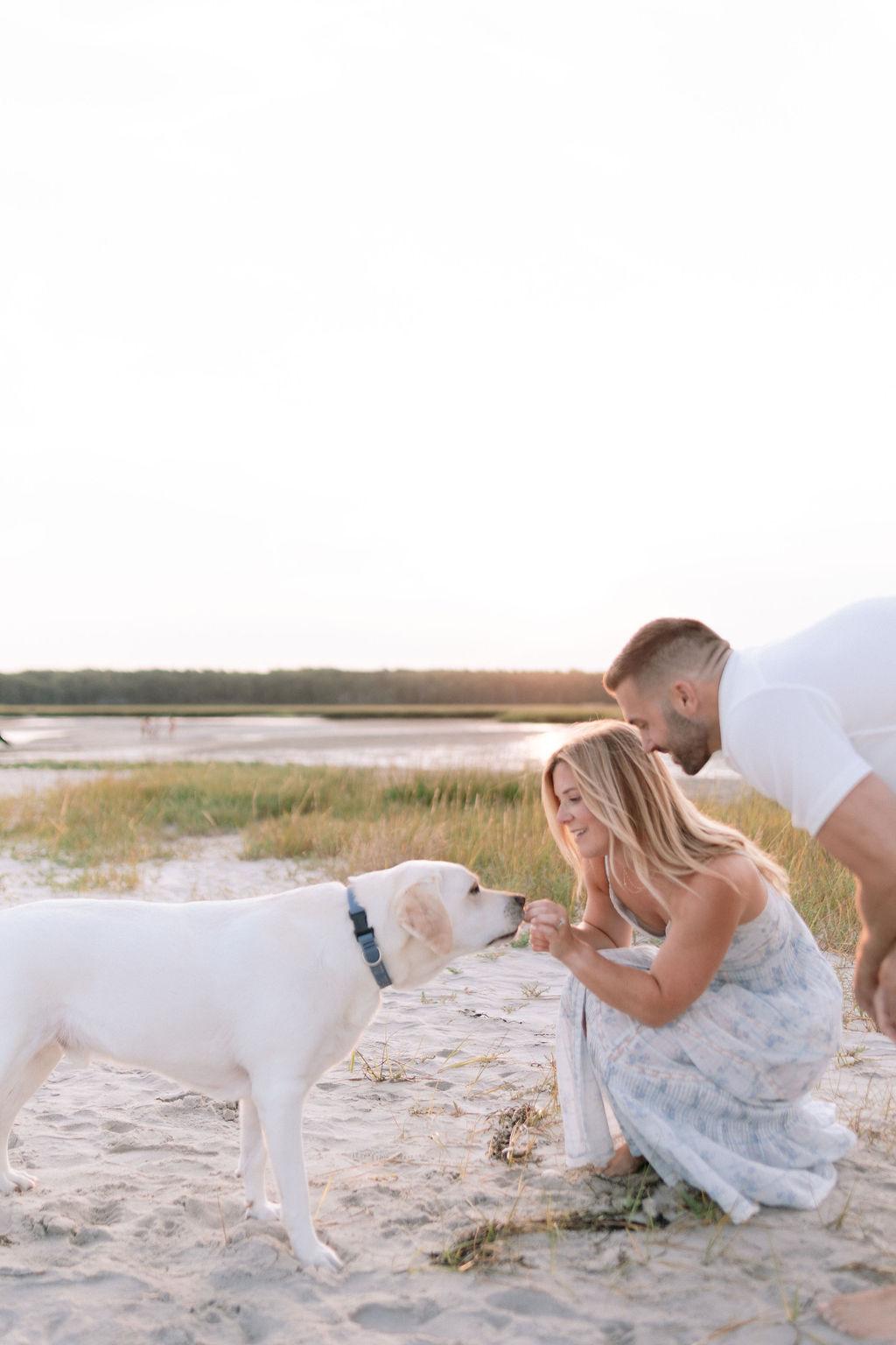 The Wedding Website of Andrea Cincotta and Kevin Driscoll