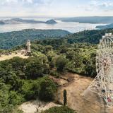 Tagaytay Picnic Grove