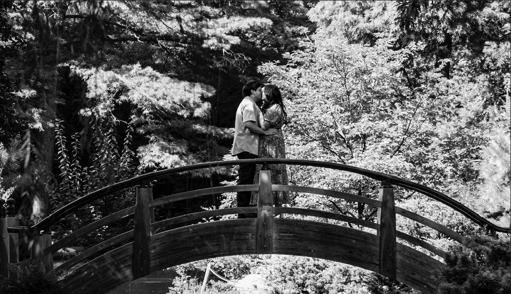 The Wedding Website of Kari Erickson and Michael Marquez