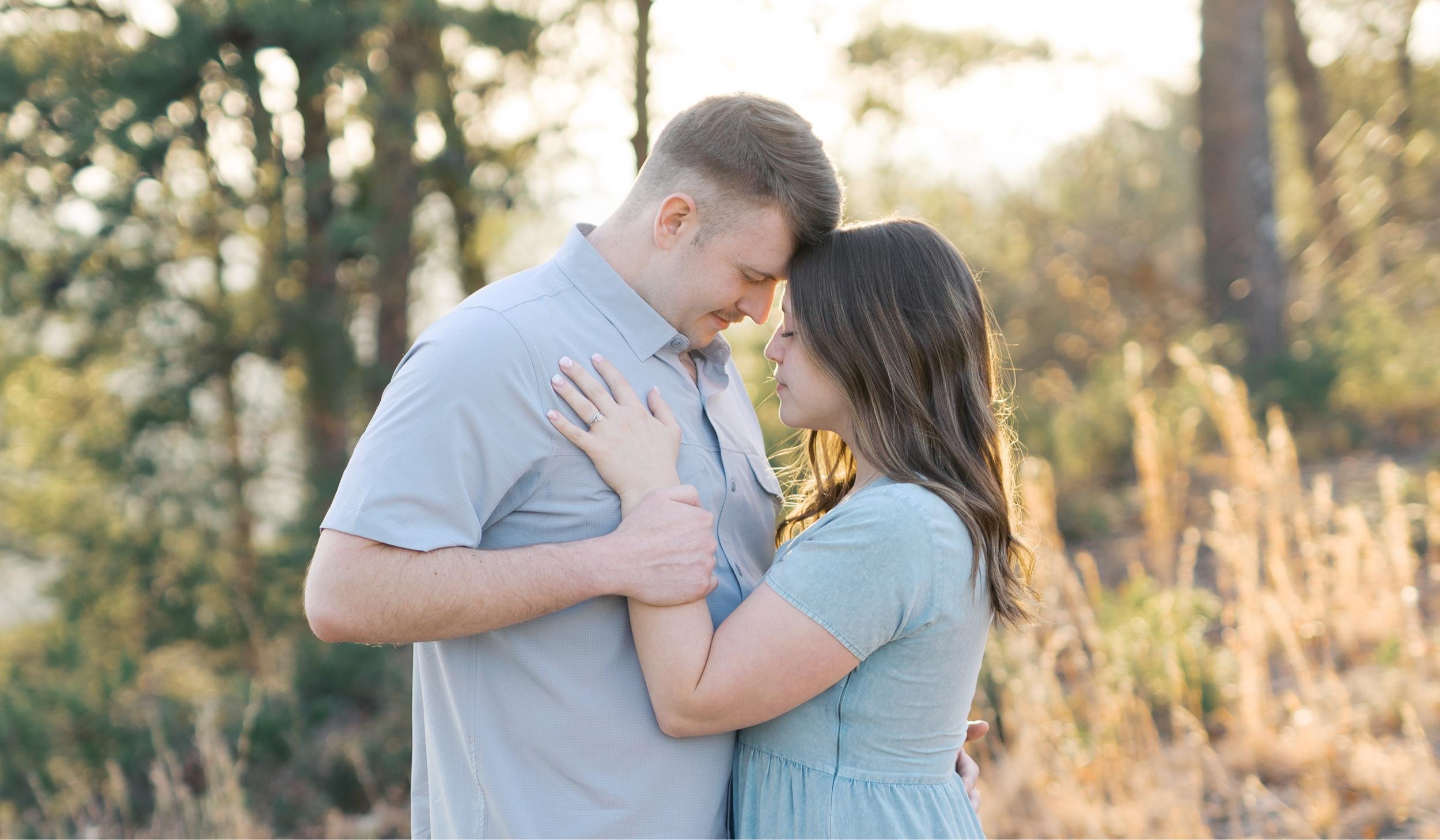 The Wedding Website of Aaron Ledford and Sarah Cook