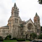 The Cathedral Basilica of St. Louis