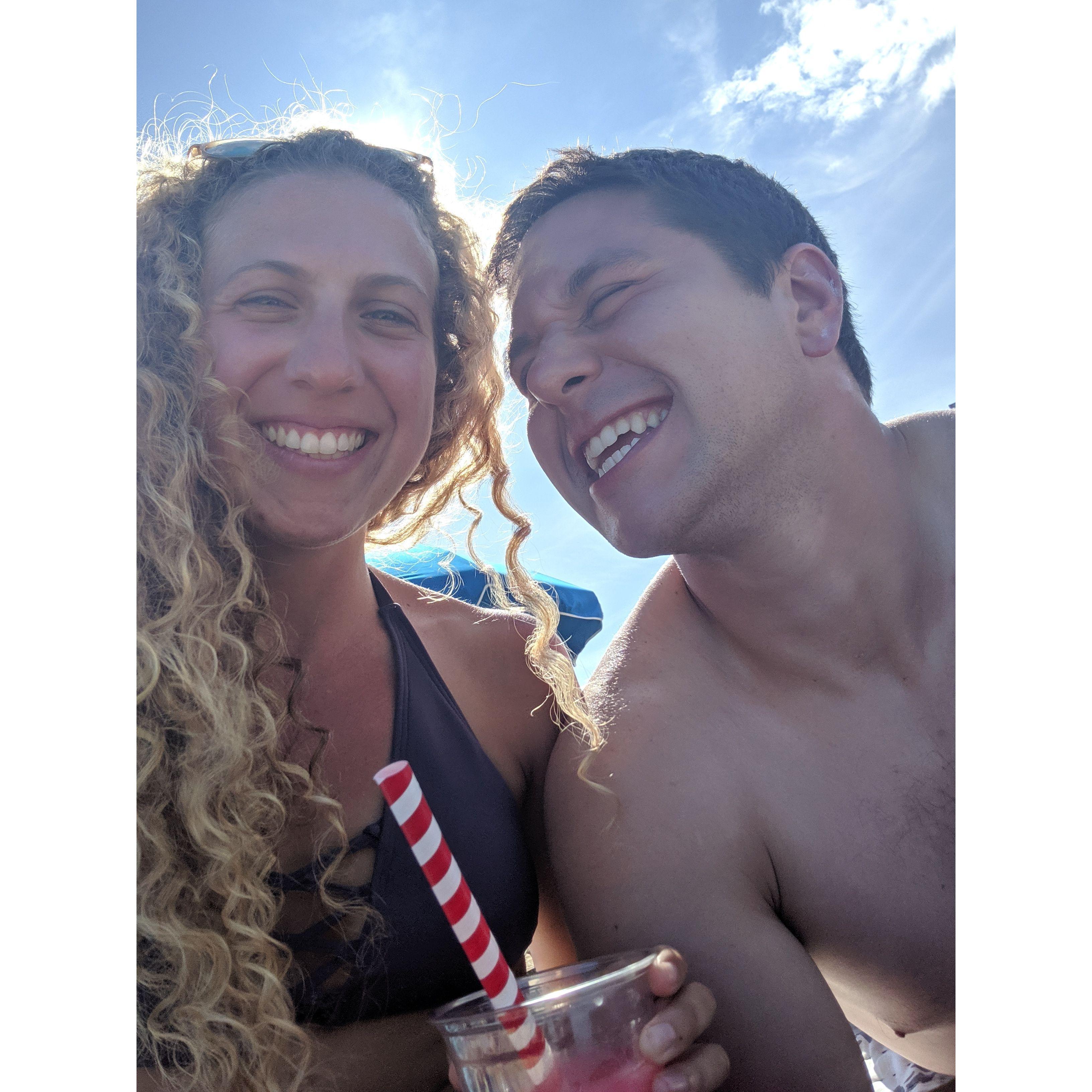 Block Island • Summer 2019