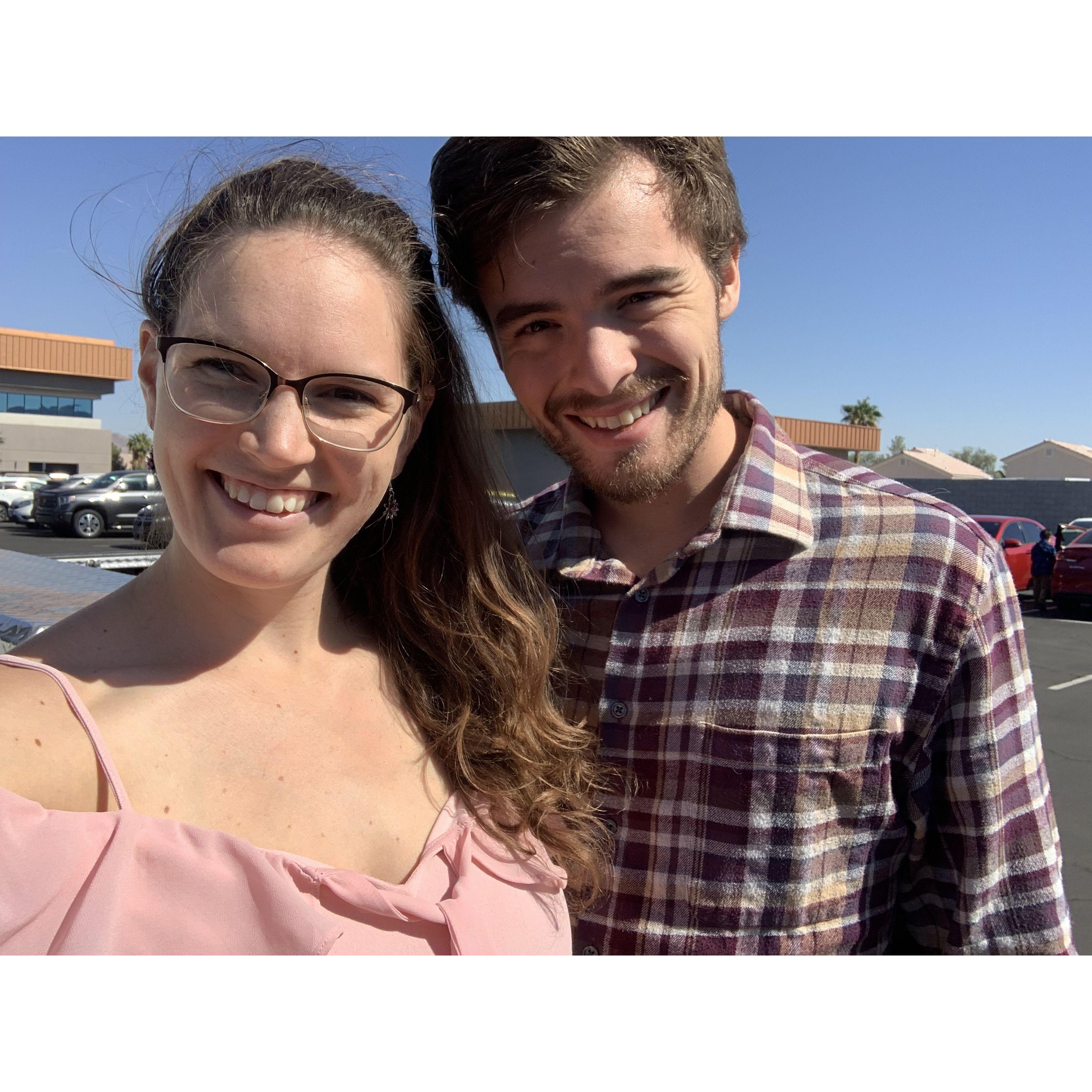 Las Vegas, NV