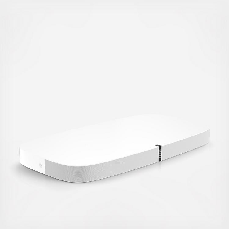 新品・未開封  Sonos Playbase PBASEJP1 Amazon.com: Sonos Playbase (2017) - Black : Electronics