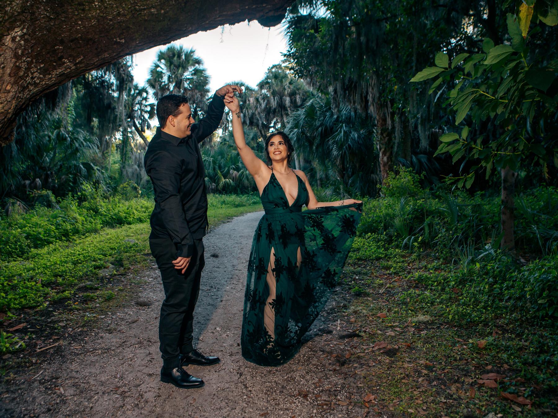 The Wedding Website of Patricia Mesa and Kevin Estrada