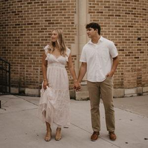 Newlywed Fund!