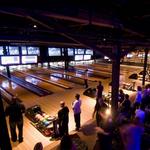 Brooklyn Bowl