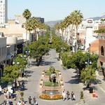 3rd Street Promenade