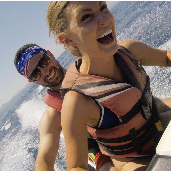 4th of July in Lake Tahoe