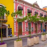 About Mérida