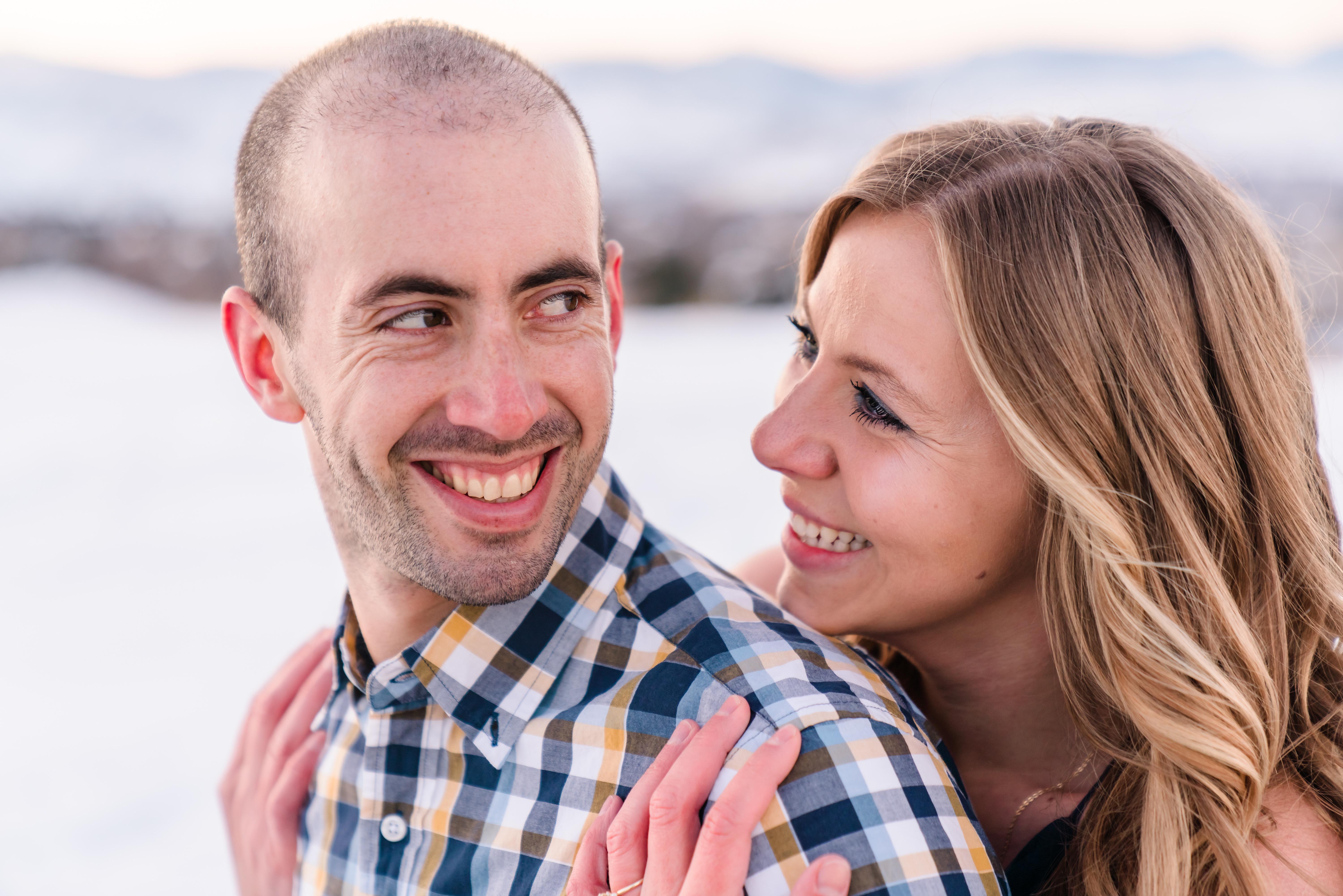 The Wedding Website of Alexandrea Capriola and Maxwell Rusch