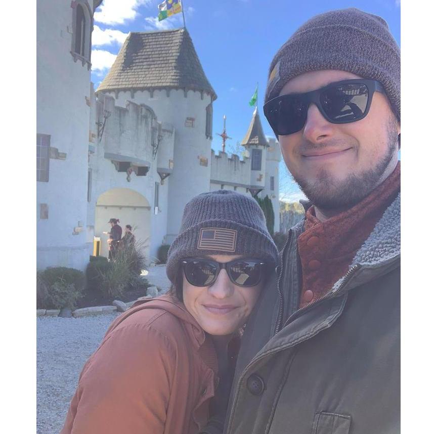 Renaissance Festival - Harveysburg, OH