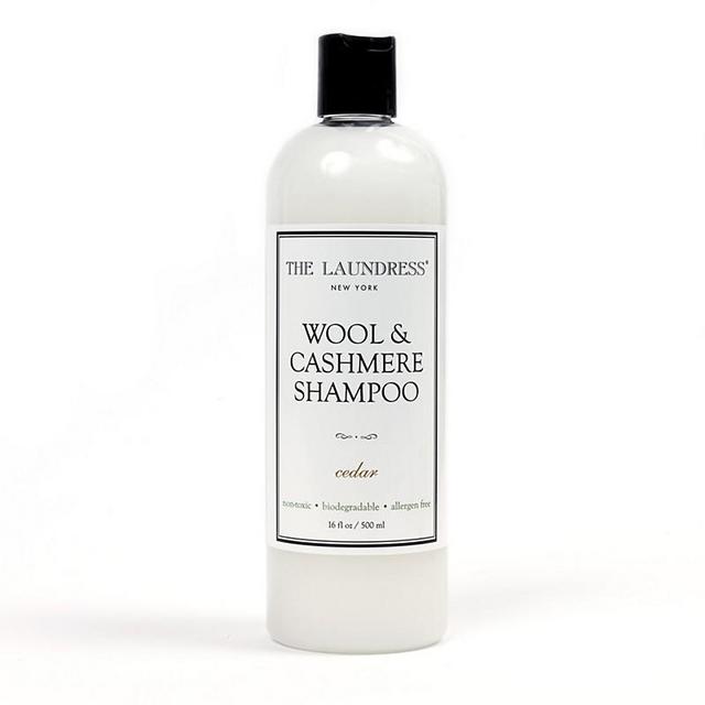 The Laundress - Wool & Cashmere Shampoo