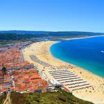 Day Trip: Nazaré