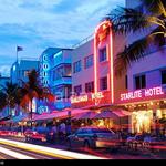 Miami Art Deco Historic District