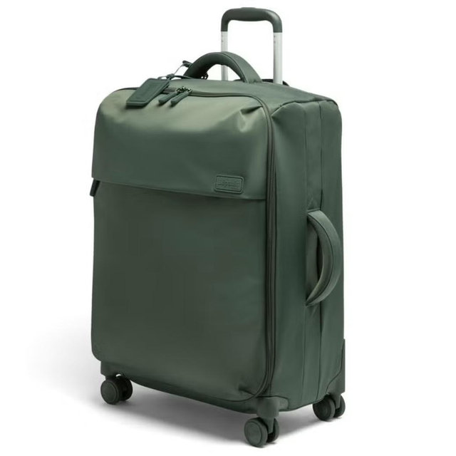 Plume Medium Trip | Lipault - Khaki