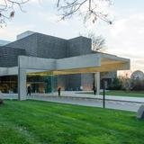 The Cleveland Museum of Art