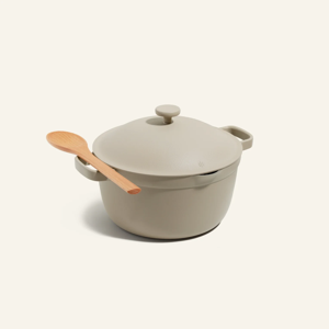 Perfect Pot - Color Steam