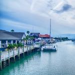 Shem Creek Park