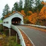 Rochester Covered Bridge