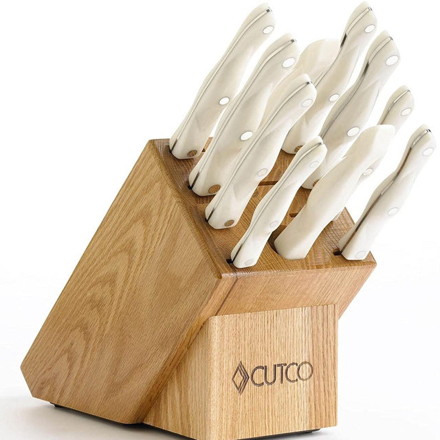 Cutco Knives Fund