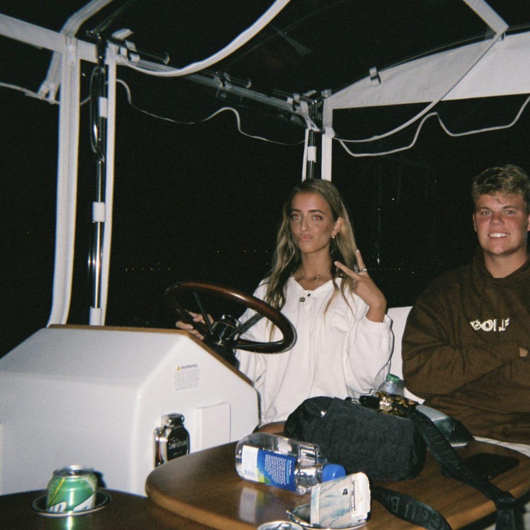 They became great friends and even went on some fun group trips over the summer!