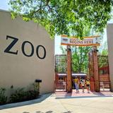 Zoo Boise