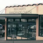 Beecher's Handmade Cheese