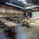Whiskey Kitchen