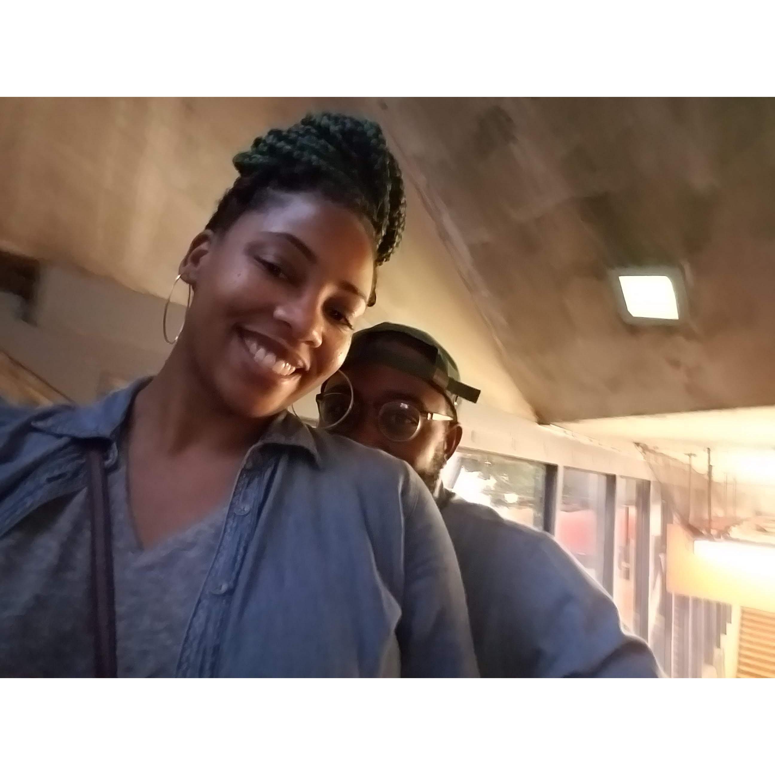 June 2018, San Francisco, CA