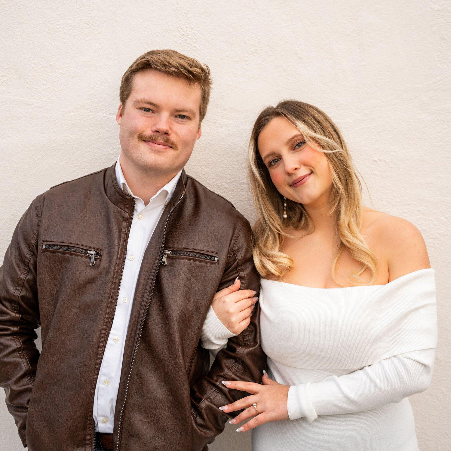 Engagment Photos :)