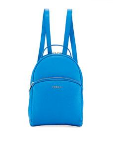 Furla						Frida Medium Leather Backpack