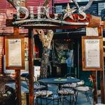 Diego's