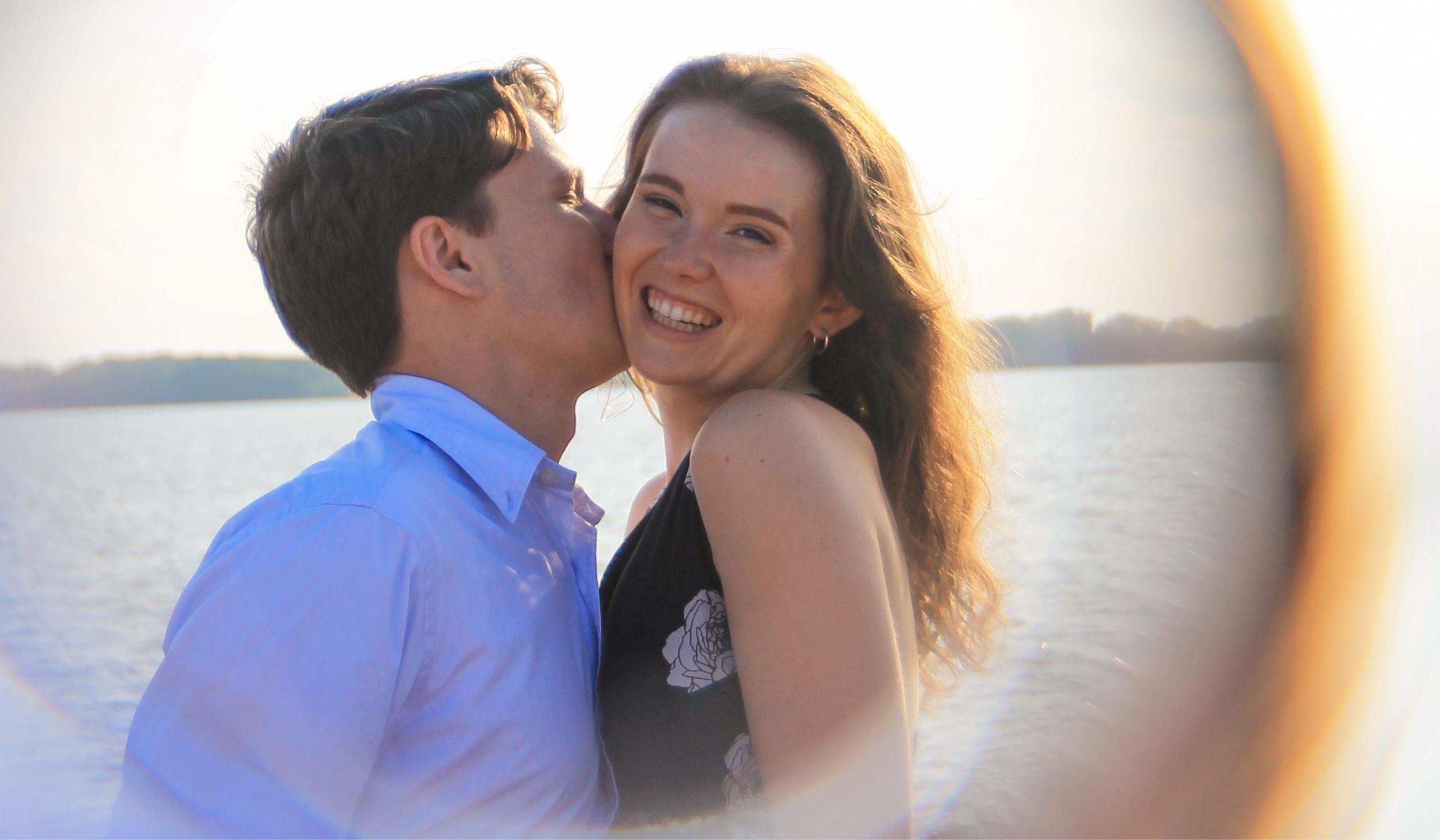 The Wedding Website of Christine Johnson and Nick Schorn