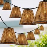 Payton Classic Cottage String Light