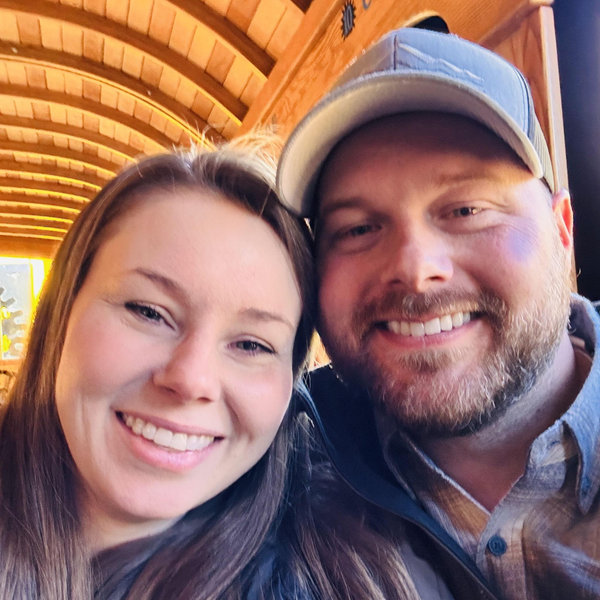 Victoria Babin and Preston Spigener's Wedding Website