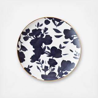 Audrey Salad Plate