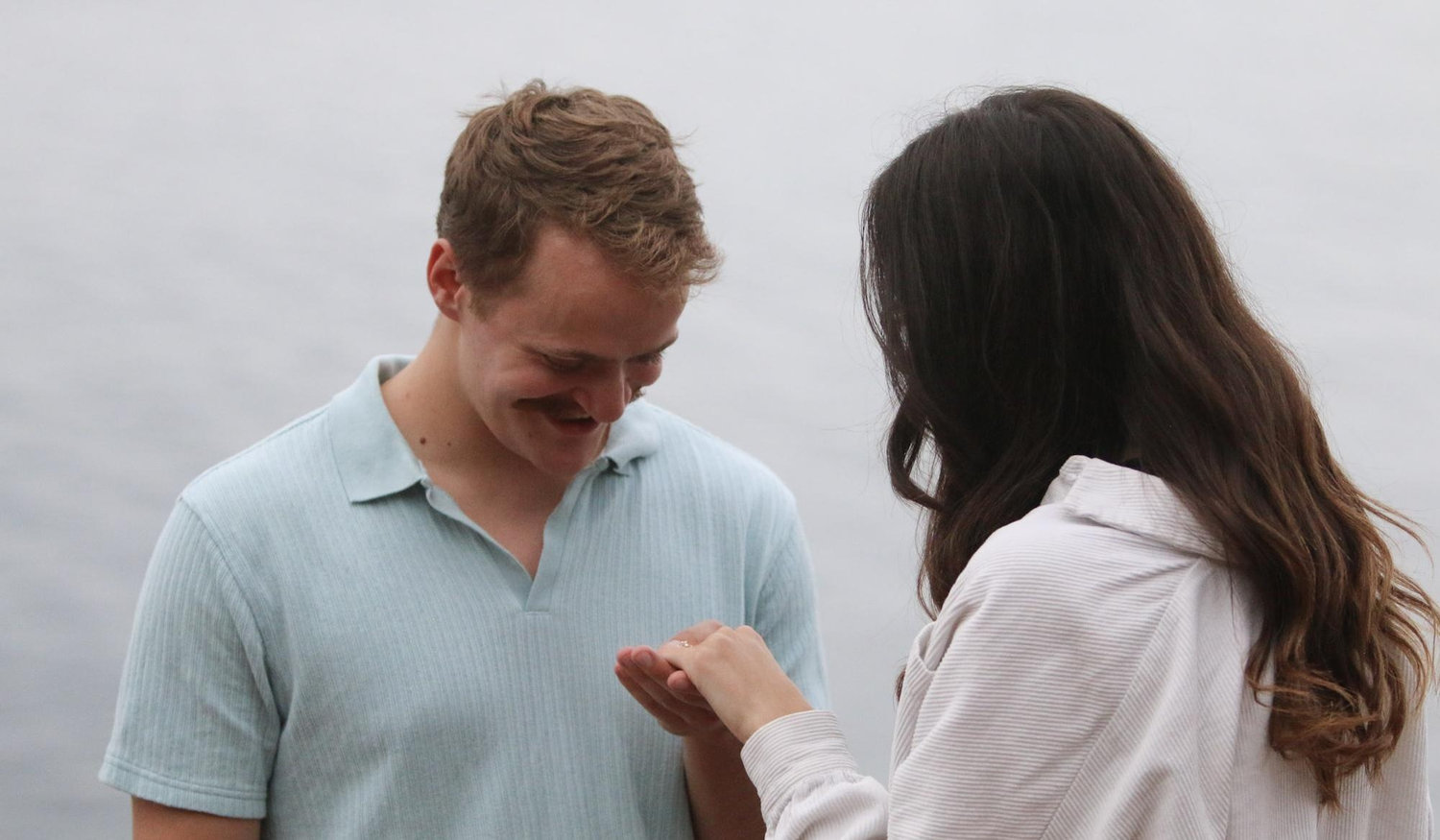 The Wedding Website of Ashley Hamelink and Cavan Baker
