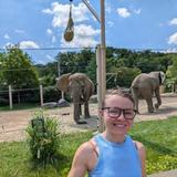Cleveland Metroparks Zoo