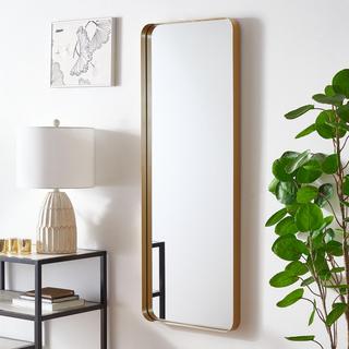 Almasy Wall Mirror