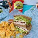 Board & Brew - Del Mar